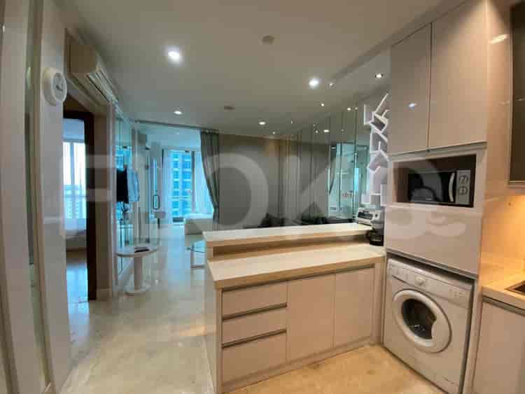 1 Bedroom on High Floor for Rent in Residence 8 Senopati - fsefcb 7