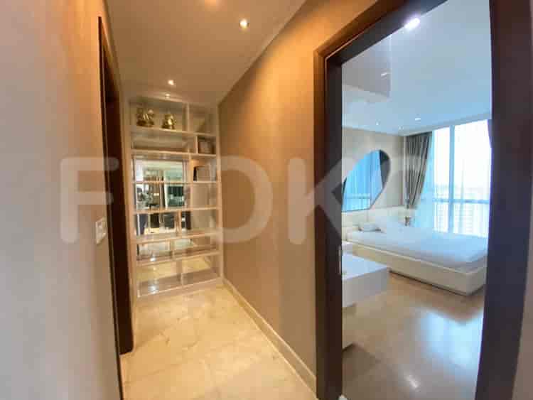 1 Bedroom on High Floor for Rent in Residence 8 Senopati - fsefcb 8
