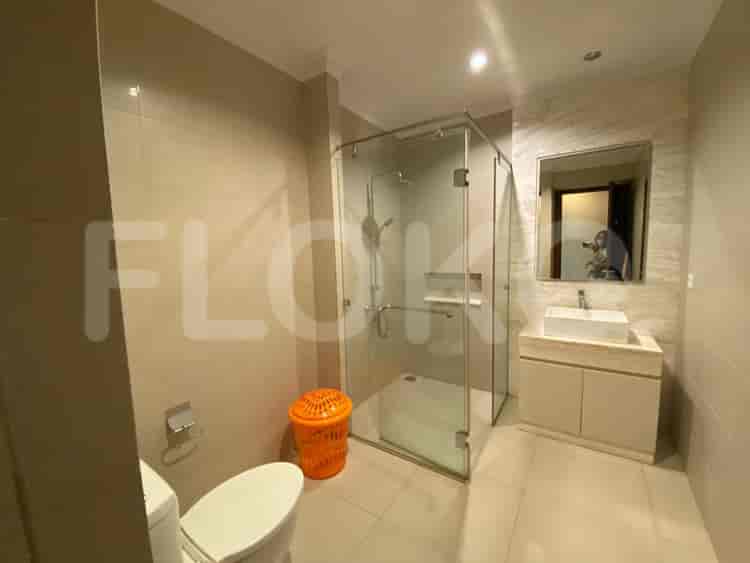 1 Bedroom on High Floor for Rent in Residence 8 Senopati - fsefcb 9