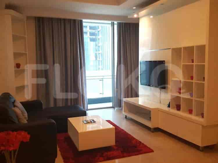1 Bedroom on Low Floor for Rent in Residence 8 Senopati - fsef27 1