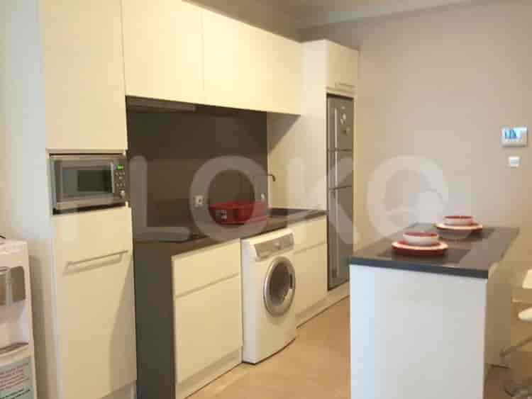 1 Bedroom on Low Floor for Rent in Residence 8 Senopati - fsef27 5