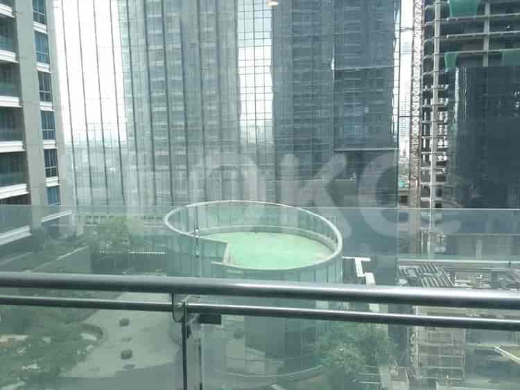 1 Bedroom on Low Floor for Rent in Residence 8 Senopati - fsef27 7