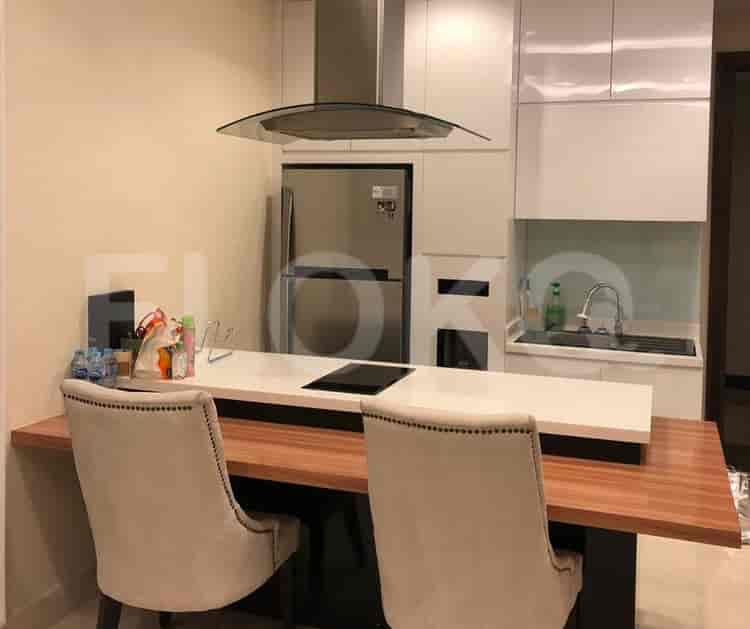 2 Bedroom on Middle Floor for Rent in Residence 8 Senopati - fsee6e 5