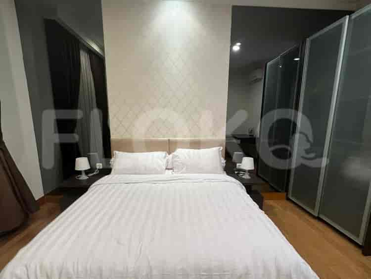 2 Bedroom on Middle Floor for Rent in Residence 8 Senopati - fse1cf 3