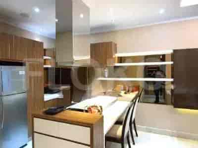 2 Bedroom on Middle Floor for Rent in Residence 8 Senopati - fsecb1 6