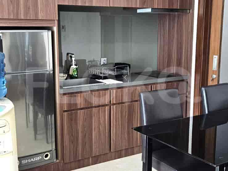 2 Bedroom on Middle Floor for Rent in Residence 8 Senopati - fsef3b 4