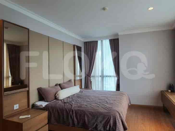 2 Bedroom on High Floor for Rent in Residence 8 Senopati - fsed55 4