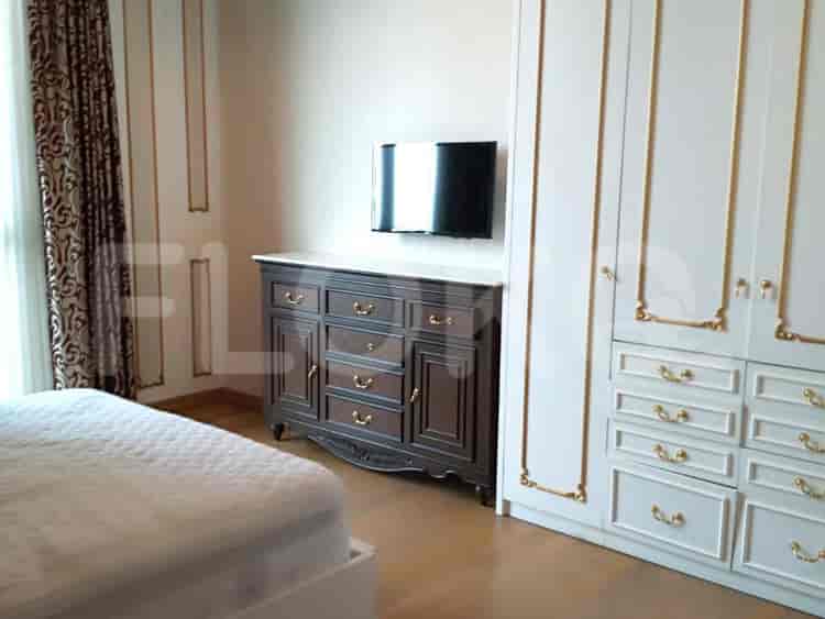 Tipe 2 Kamar Tidur di Lantai Tinggi untuk disewakan di Residence 8 Senopati - fse035 1