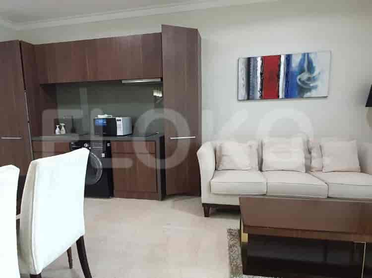 2 Bedroom on High Floor for Rent in Residence 8 Senopati - fse653 2
