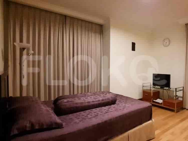 2 Bedroom on Low Floor for Rent in Residence 8 Senopati - fse6ff 2