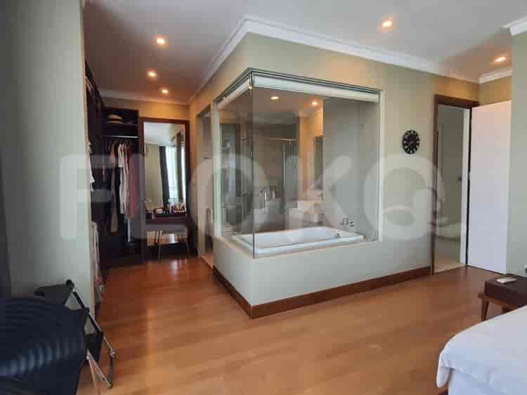 2 Bedroom on High Floor for Rent in Residence 8 Senopati - fsee5b 5