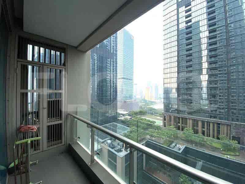 Rent 3BR Residence 8 Senopati Apartment | fse516 17th Floor 28