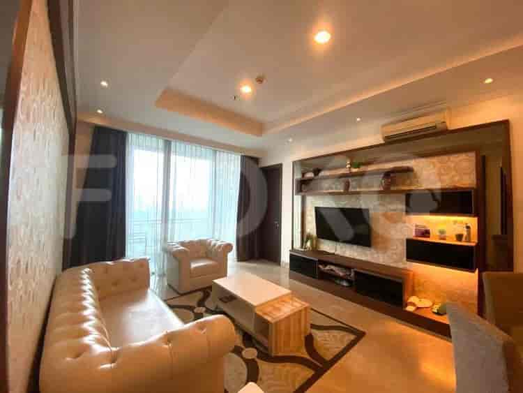 3 Bedroom on Middle Floor for Rent in Residence 8 Senopati - fse516 3