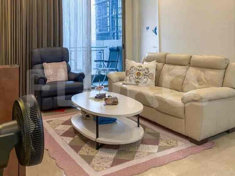 3 Bedroom on Middle Floor for Rent in Residence 8 Senopati - fse4dc 1