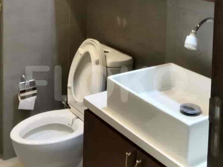 Tipe 3 Kamar Tidur di Lantai Menengah untuk disewakan di Residence 8 Senopati - fsea19 5