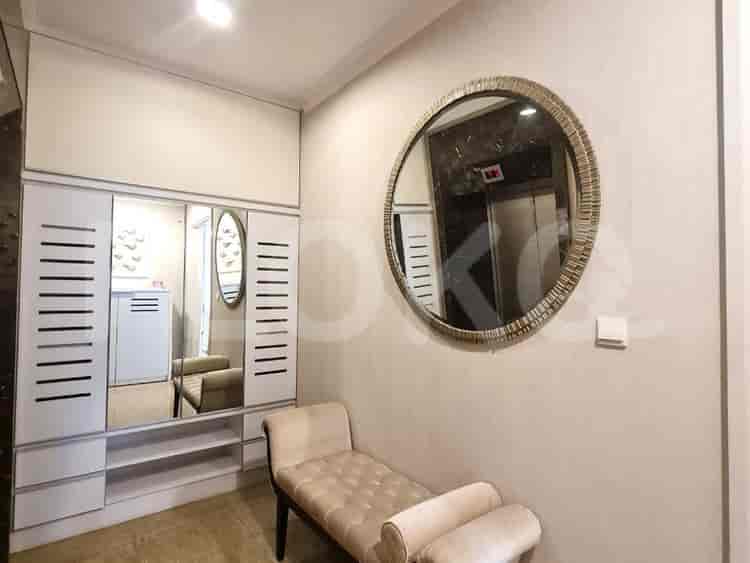 3 Bedroom on Middle Floor for Rent in Residence 8 Senopati - fsec2c 17