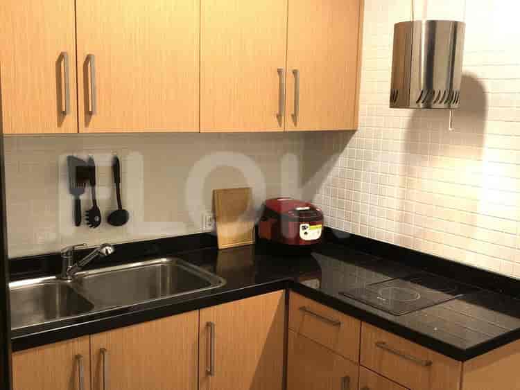 3 Bedroom on High Floor for Rent in Residence 8 Senopati - fse1f6 12