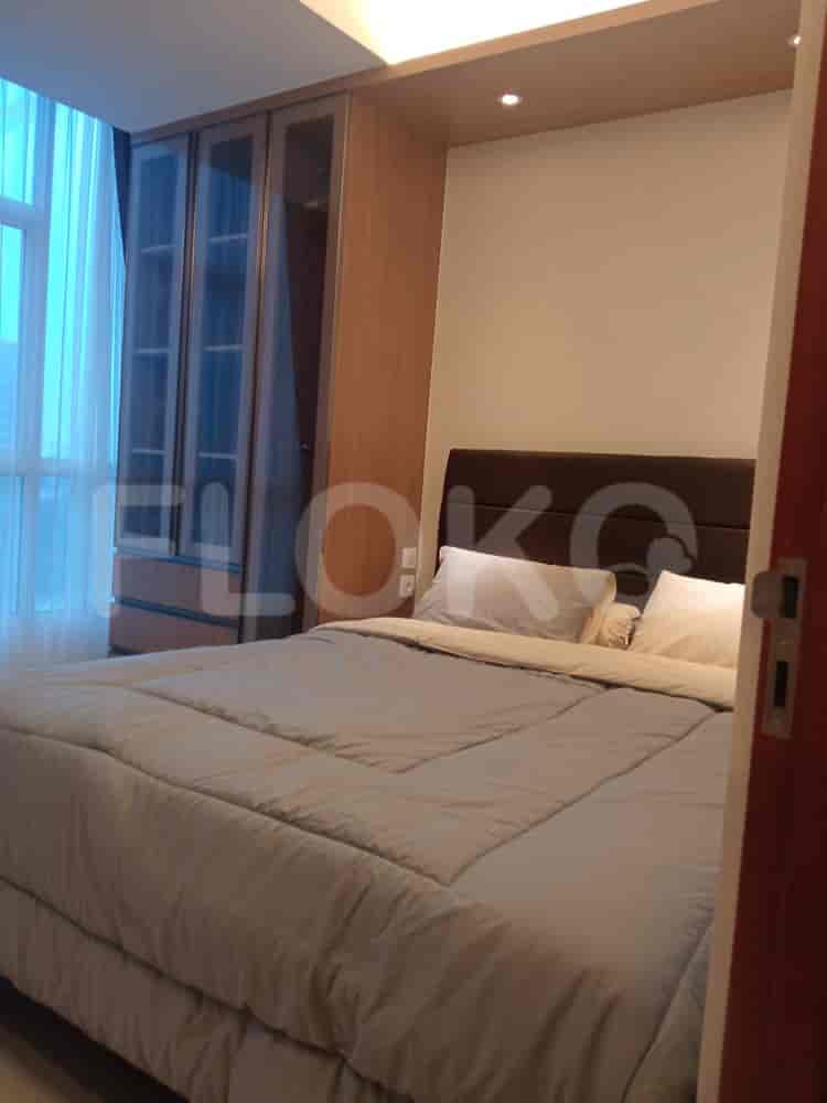 Tipe 1 Kamar Tidur di Lantai Menengah untuk disewakan di Roseville SOHO & Suite - fbs50f 2