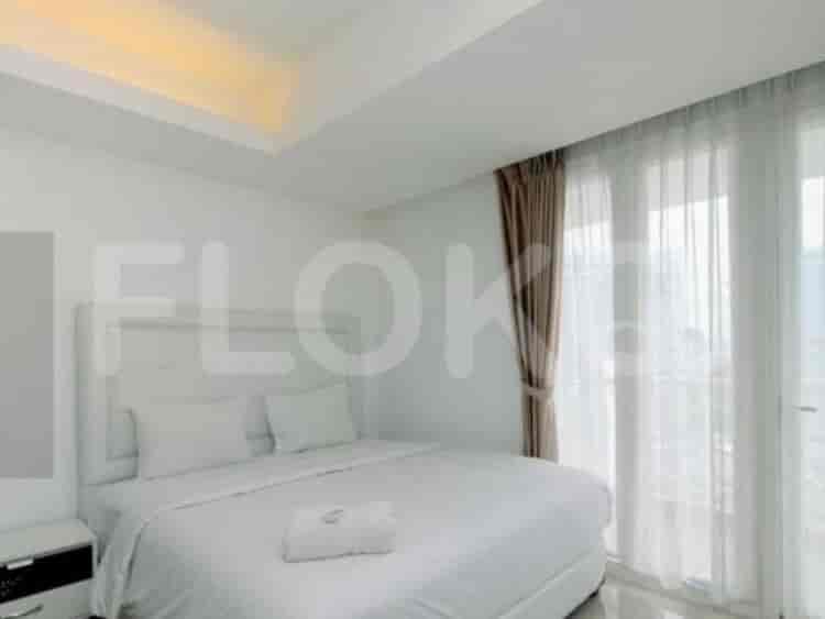 Tipe 1 Kamar Tidur di Lantai Menengah untuk disewakan di Royale Springhill Residence - fkec09 4
