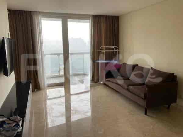 2 Bedroom on Middle Floor for Rent in Royale Springhill Residence - fkefca 1