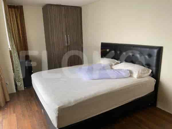 2 Bedroom on Middle Floor for Rent in Royale Springhill Residence - fkefca 2
