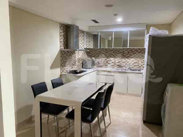 2 Bedroom on Middle Floor for Rent in Royale Springhill Residence - fkefca 4