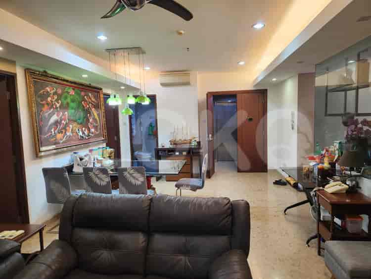 2 Bedroom on Middle Floor for Rent in Royale Springhill Residence - fkec30 1