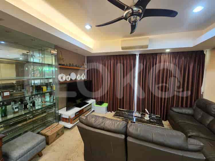 2 Bedroom on Middle Floor for Rent in Royale Springhill Residence - fkec30 2