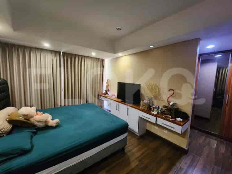 2 Bedroom on Middle Floor for Rent in Royale Springhill Residence - fkec30 4