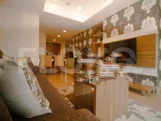 2 Bedroom on Middle Floor for Rent in Royale Springhill Residence - fke0dd 2