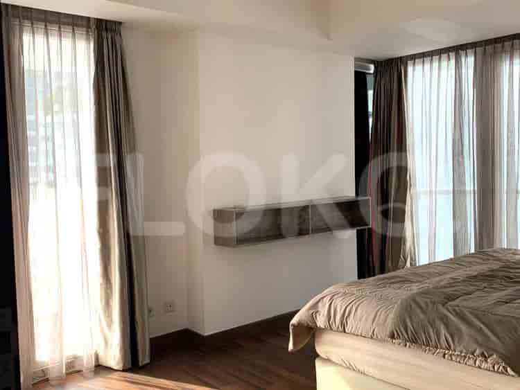 2 Bedroom on Middle Floor for Rent in Royale Springhill Residence - fkeaed 2