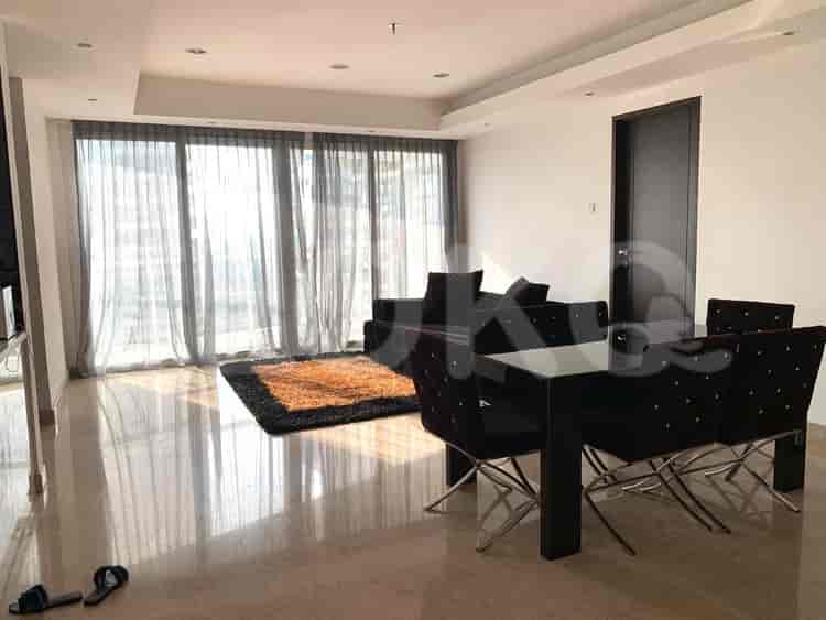 2 Bedroom on Middle Floor for Rent in Royale Springhill Residence - fkeaed 3