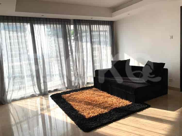2 Bedroom on Middle Floor for Rent in Royale Springhill Residence - fkeaed 4