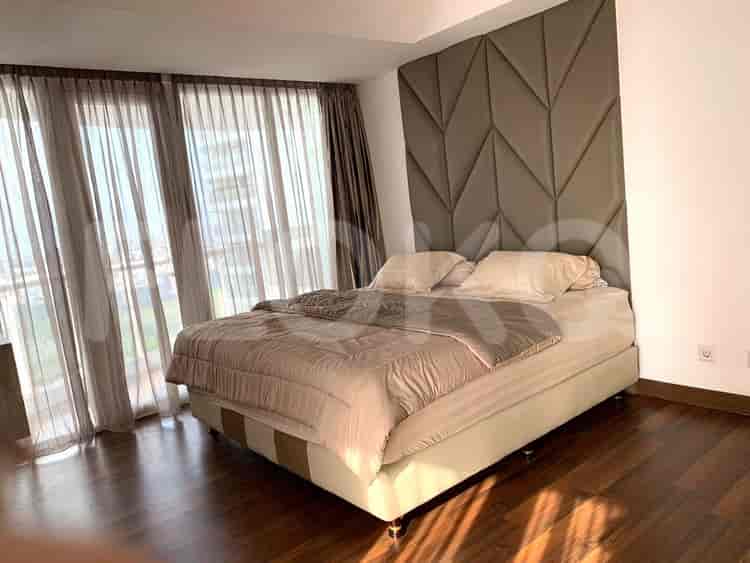 2 Bedroom on Middle Floor for Rent in Royale Springhill Residence - fkeaed 5