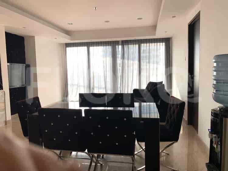 2 Bedroom on Middle Floor for Rent in Royale Springhill Residence - fkeaed 6