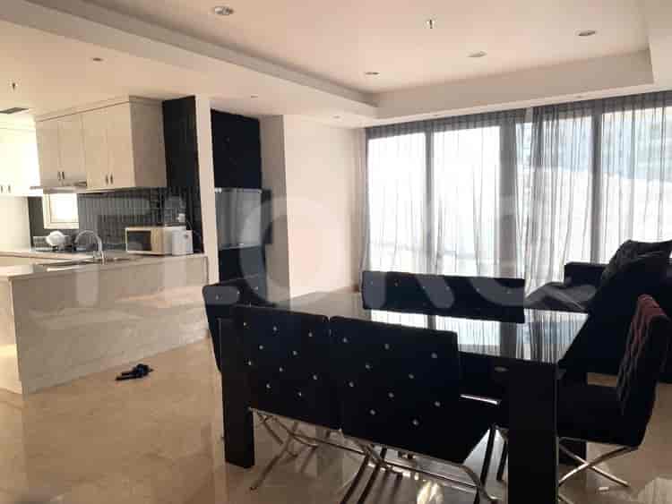 2 Bedroom on Middle Floor for Rent in Royale Springhill Residence - fkeaed 7