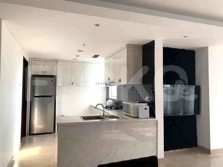 2 Bedroom on Middle Floor for Rent in Royale Springhill Residence - fkeaed 9