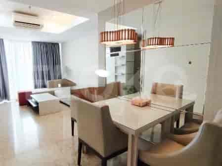 2 Bedroom on High Floor for Rent in Royale Springhill Residence - fkee07 1