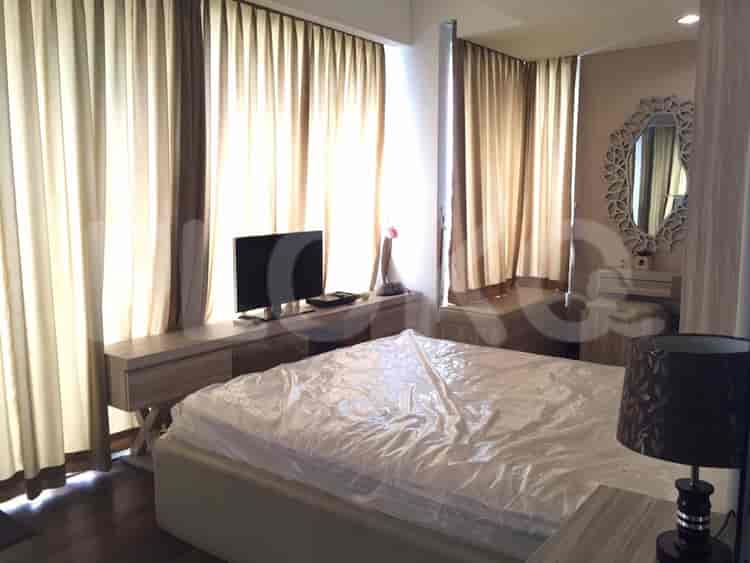2 Bedroom on High Floor for Rent in Royale Springhill Residence - fke683 1