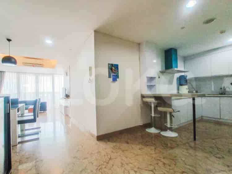 2 Bedroom on High Floor for Rent in Royale Springhill Residence - fke41d 5