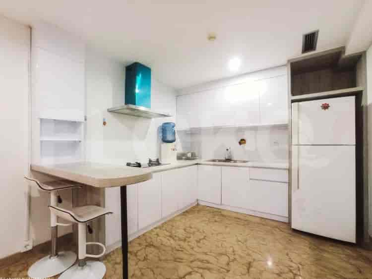 2 Bedroom on High Floor for Rent in Royale Springhill Residence - fke41d 6