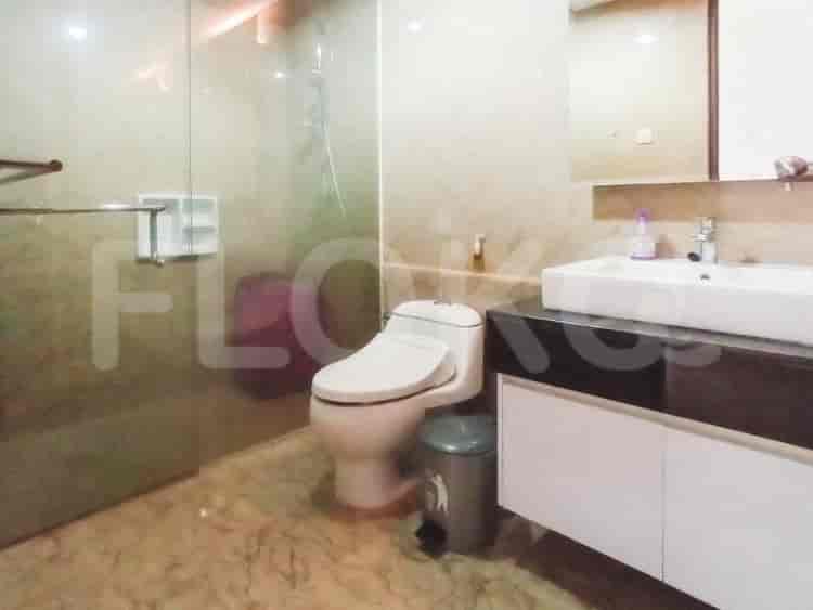 2 Bedroom on High Floor for Rent in Royale Springhill Residence - fke41d 7