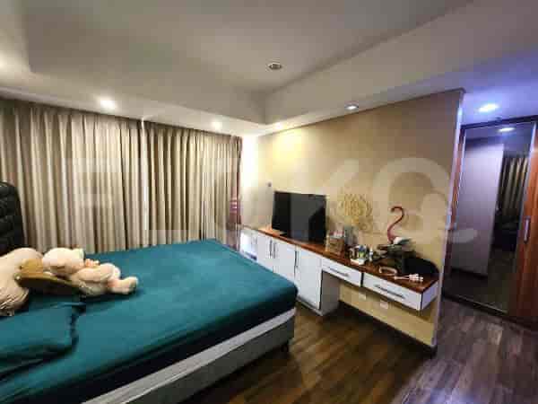 2+1BR Royale Springhill Apartment for Rent, Kemayoran | fke285 4th Floor 8