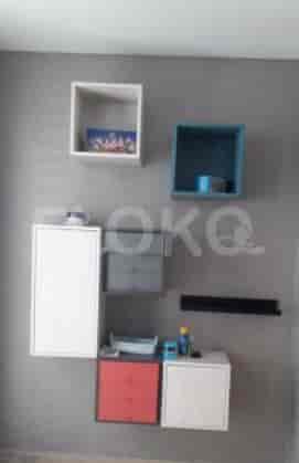 Tipe 3 Kamar Tidur di Lantai Menengah untuk disewakan di Royale Springhill Residence - fke0d8 5