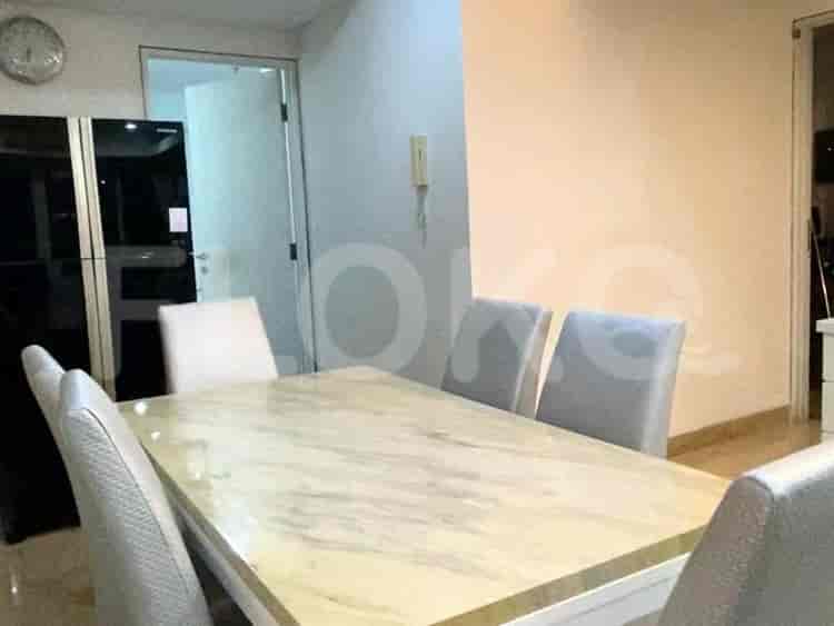 3 Bedroom on Low Floor for Rent in Royale Springhill Residence - fkeda0 4