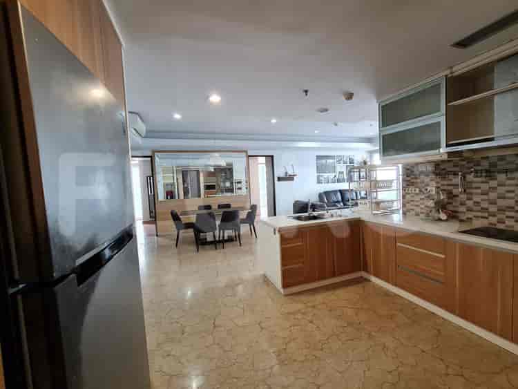 Tipe 3 Kamar Tidur di Lantai Tinggi untuk disewakan di Royale Springhill Residence - fkec11 6
