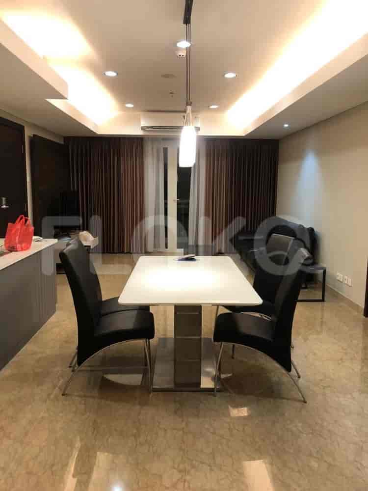 Tipe 3 Kamar Tidur di Lantai Rendah untuk disewakan di Royale Springhill Residence - fke261 3