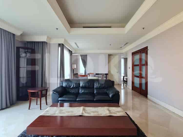 2 Bedroom on Middle Floor for Rent in SCBD Suites - fscdd1 1