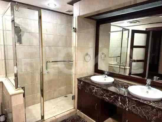 2 Bedroom on Low Floor for Rent in SCBD Suites - fsc06e 6