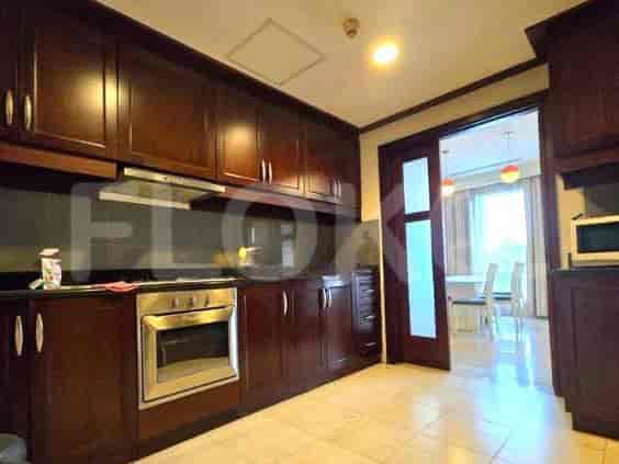 2 Bedroom on Low Floor for Rent in SCBD Suites - fscd3b 5